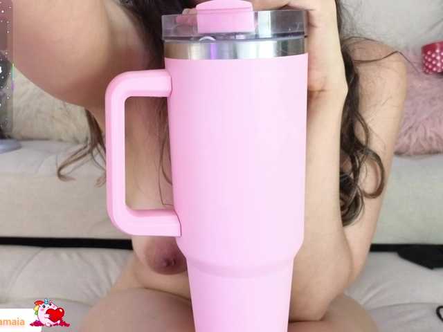 LarisaMaia live cam on BongaCams