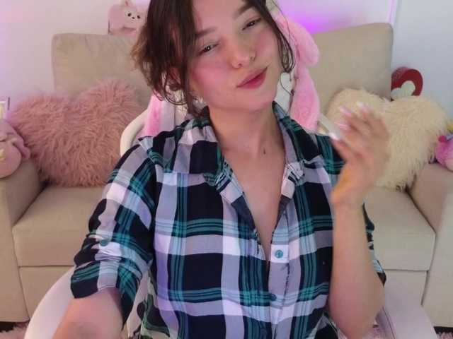 LarisaMaia live cam on BongaCams