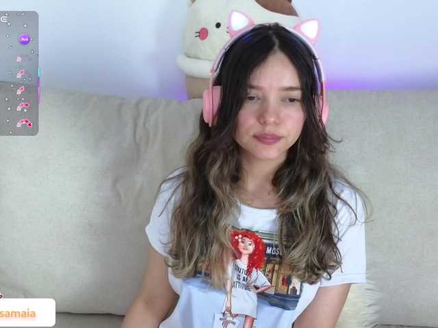 LarisaMaia