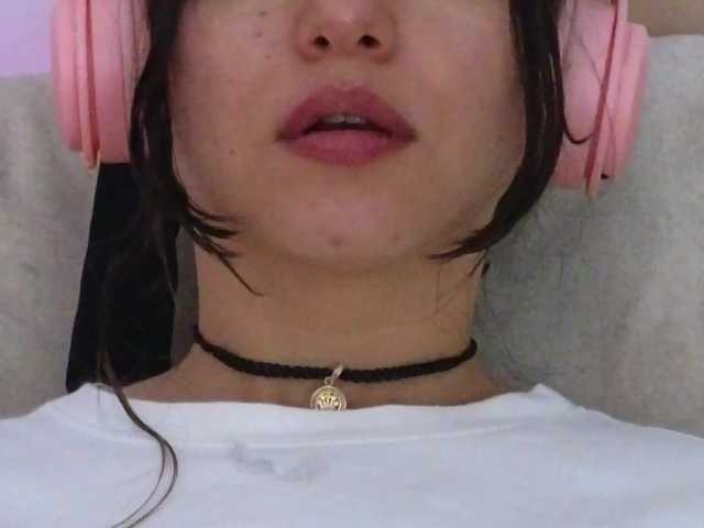 LarisaMaia live cam on BongaCams