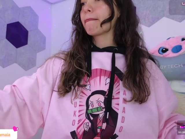 LarisaMaia