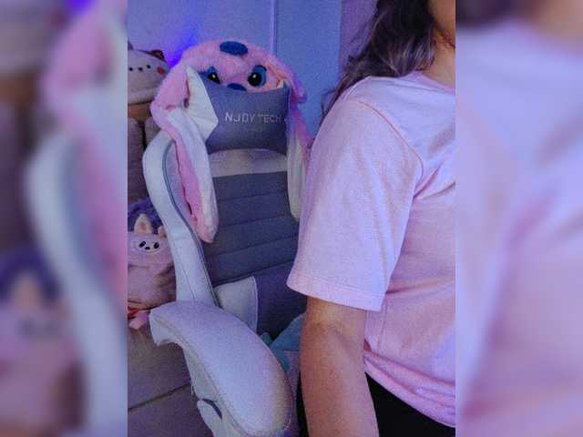 LarisaMaia live cam on BongaCams
