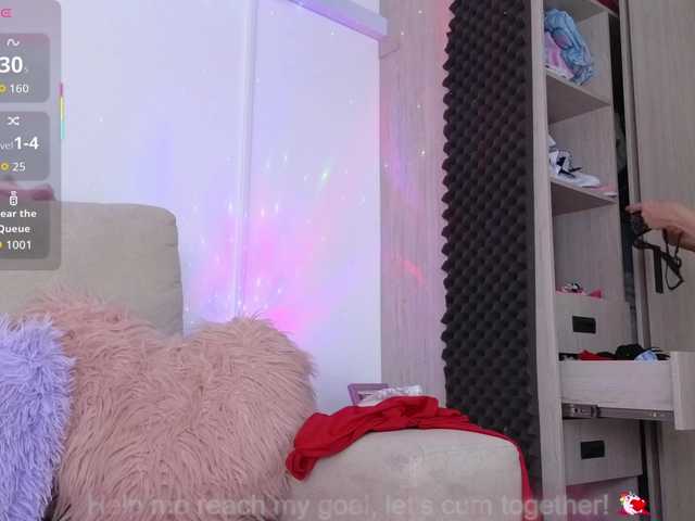 LarisaMaia live cam on UnifiedCams