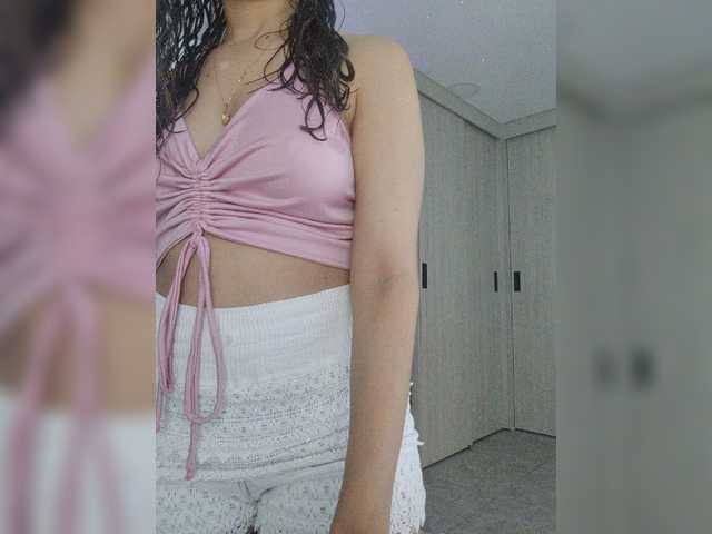 LarisaMaia live webcam show