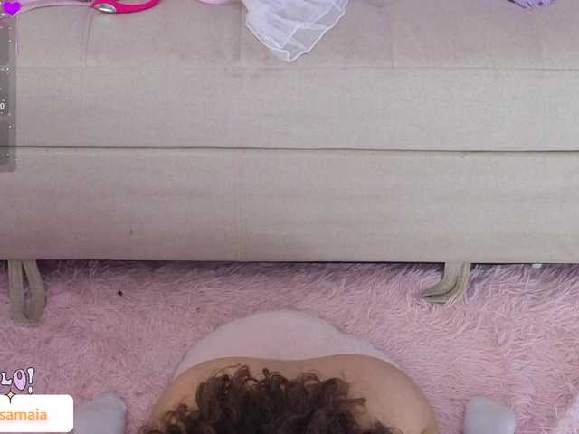 larisamaia online