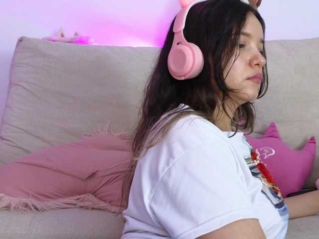 LarisaMaia live cam on BongaCams