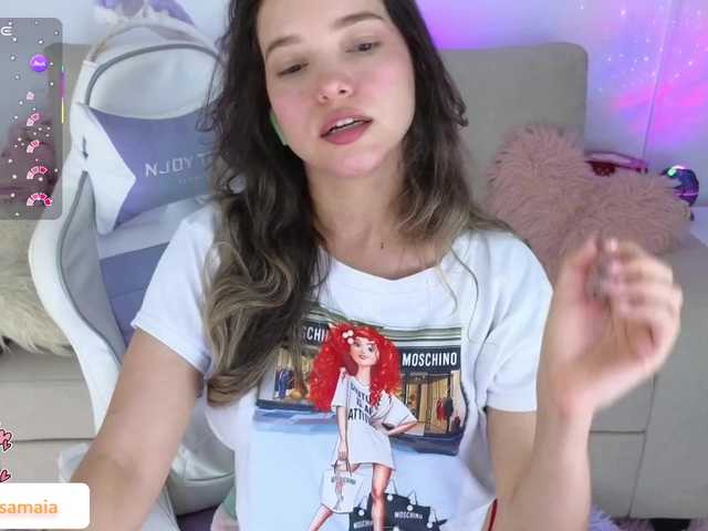 LarisaMaia