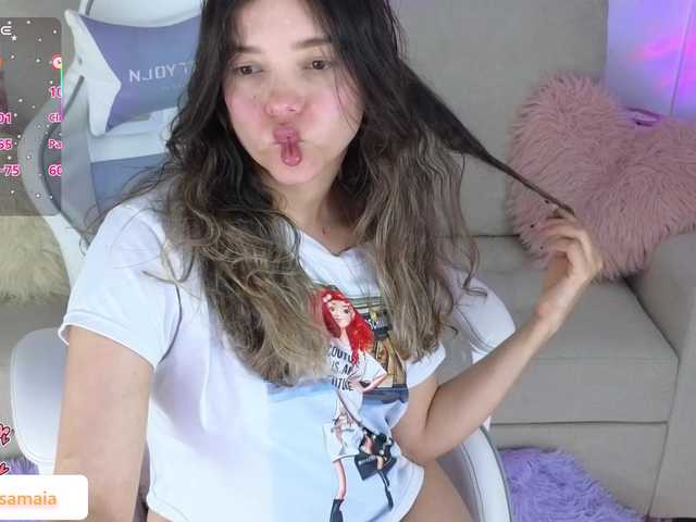 LarisaMaia