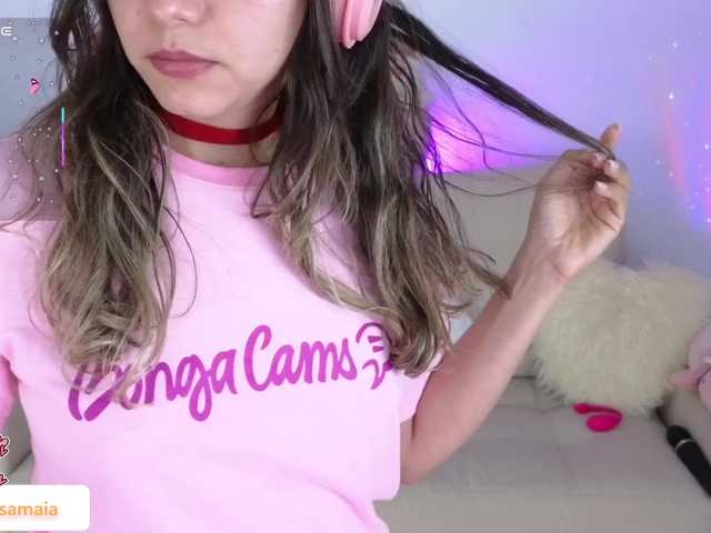 LarisaMaia