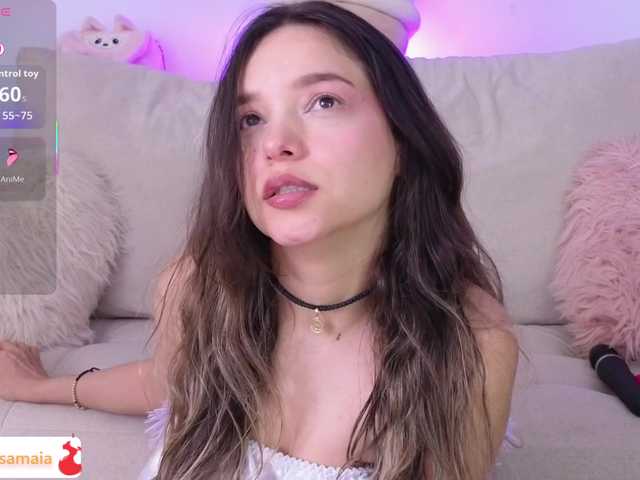 larisamaia live sex