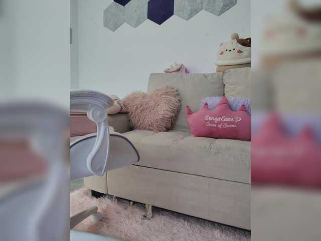 LarisaMaia live cam on BongaCams