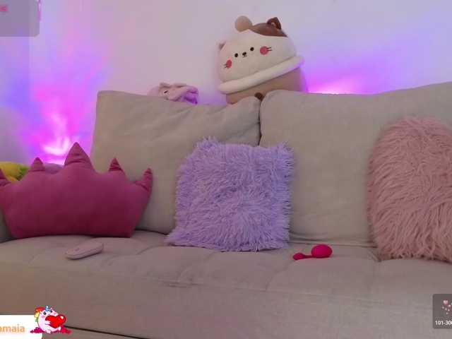 LarisaMaia live cam preview