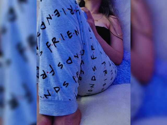 LarisaMaia live cam on BongaCams