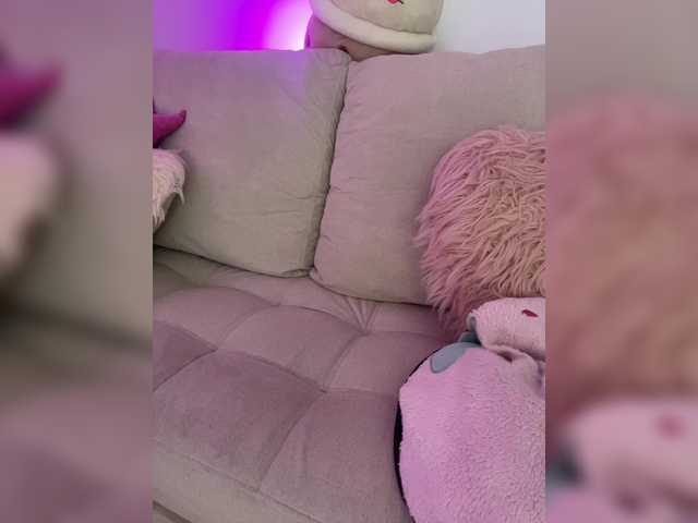 LarisaMaia live cam on BongaCams