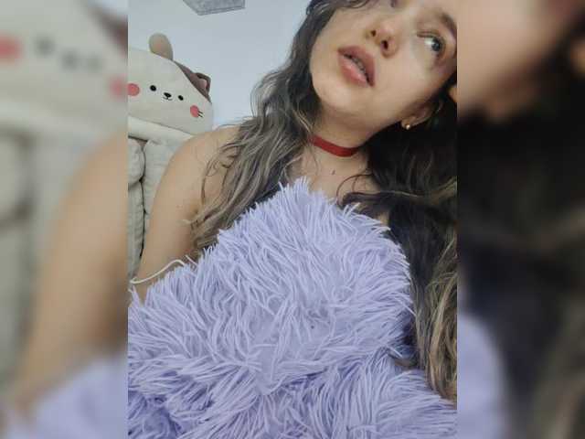 LarisaMaia live cam on BongaCams