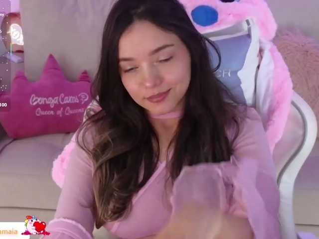 LarisaMaia