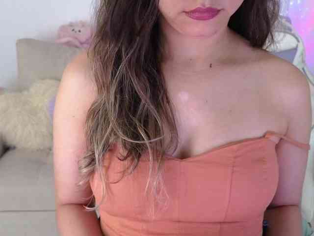 LarisaMaia webcam