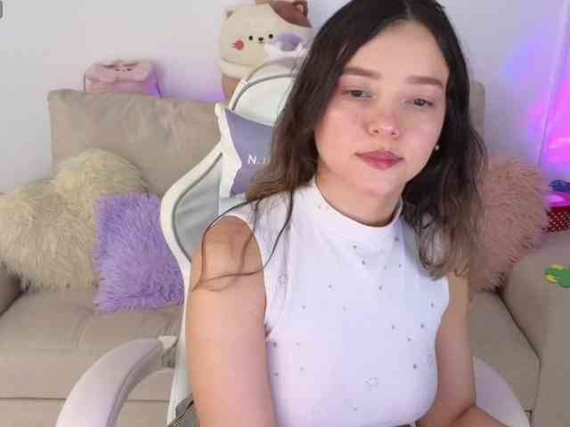 LarisaMaia webcam