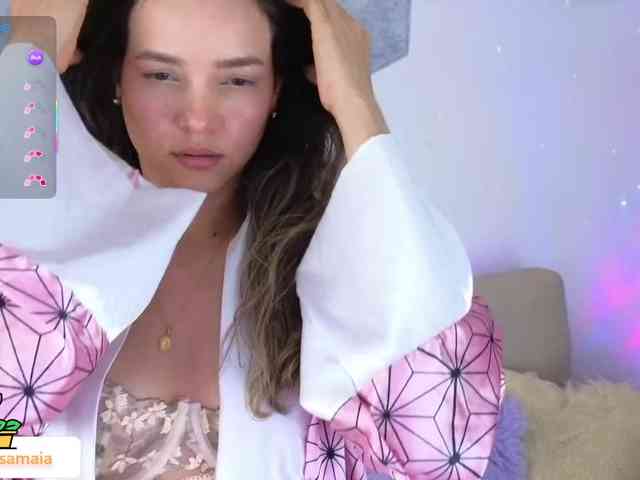 LarisaMaia - Girl 