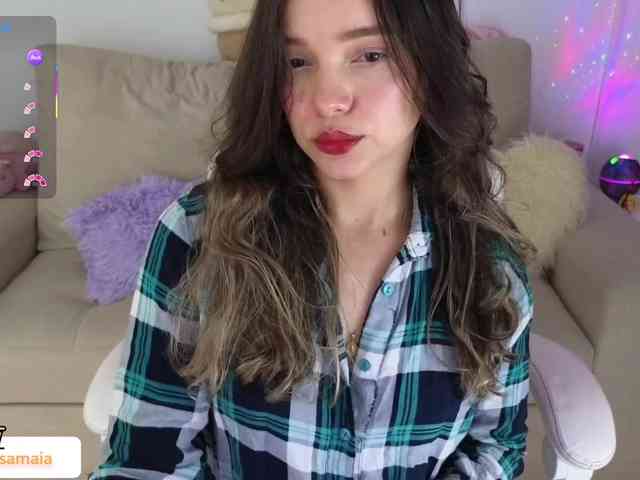 LarisaMaia