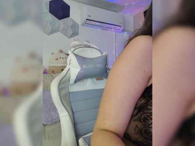 LarisaMaia webcam