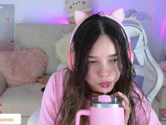 LarisaMaia