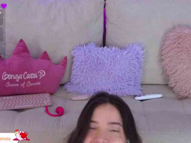 LarisaMaia