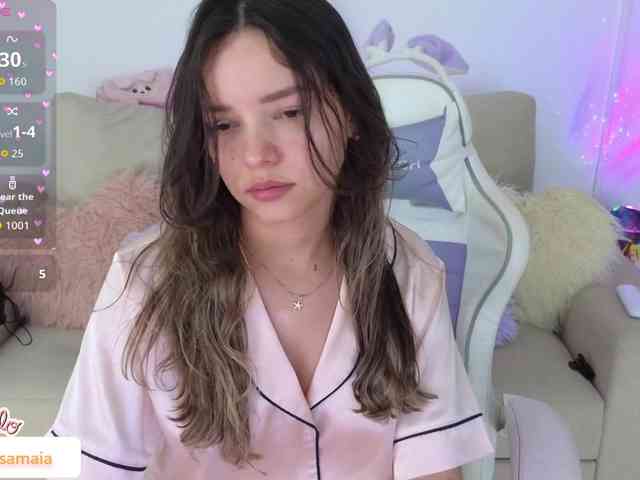 LarisaMaia