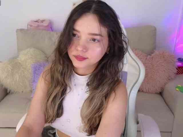 LarisaMaia webcam