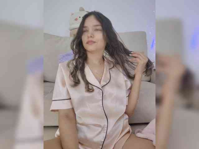 LarisaMaia webcam