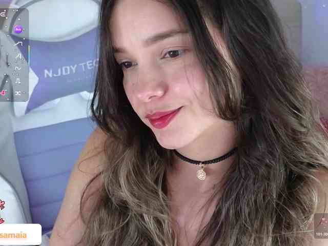 LarisaMaia