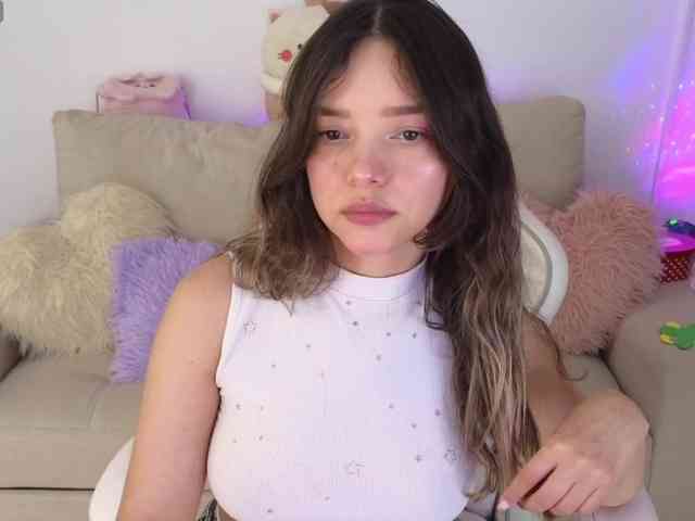 LarisaMaia webcam