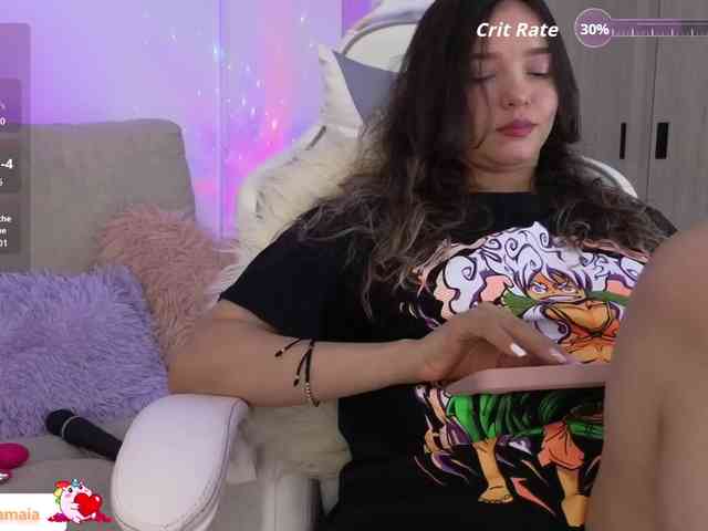 LarisaMaia LarisaMaia