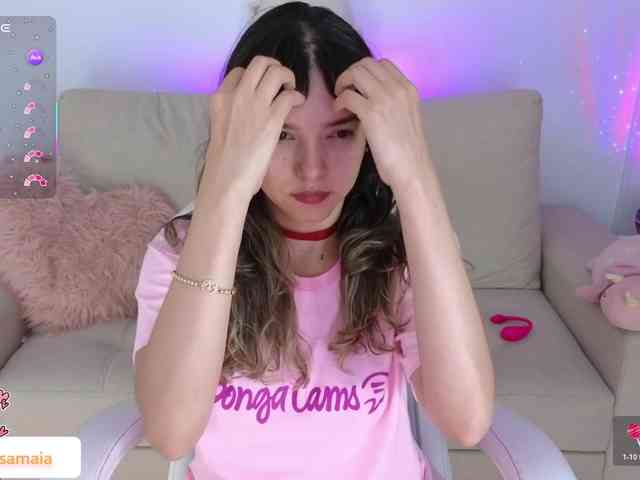 LarisaMaia
