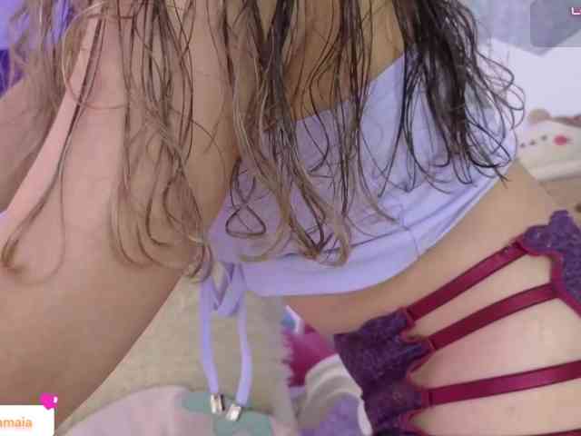 LarisaMaia