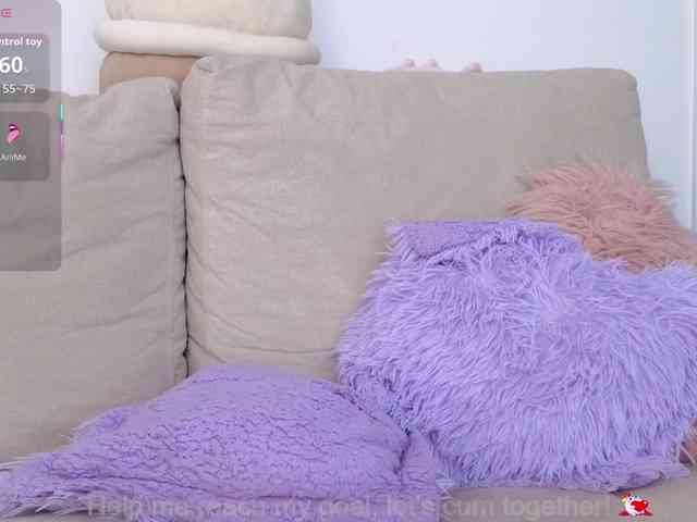 LarisaMaia webcam