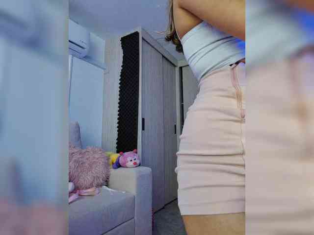 Modella: LarisaMaia