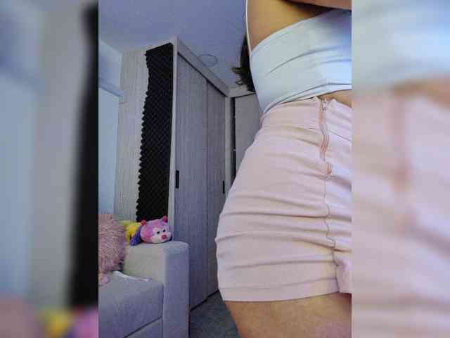 LarisaMaia webcam