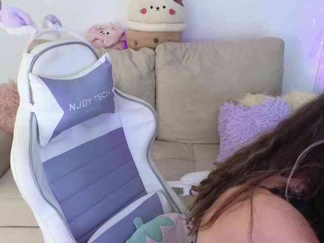LarisaMaia webcam
