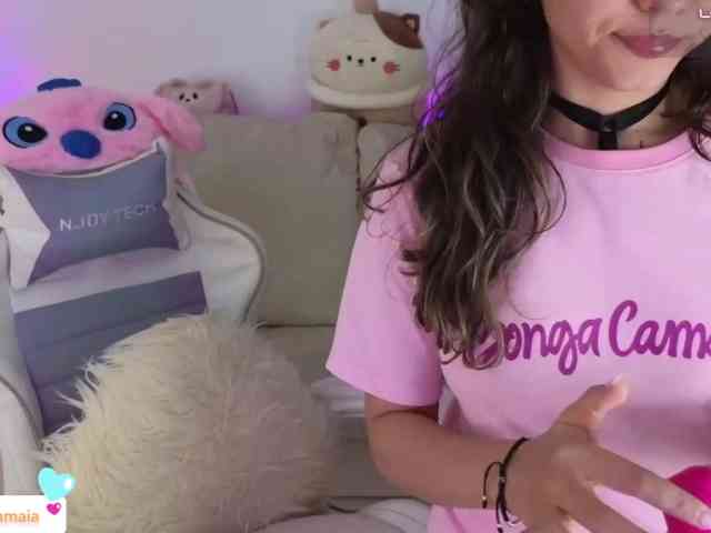 LarisaMaia