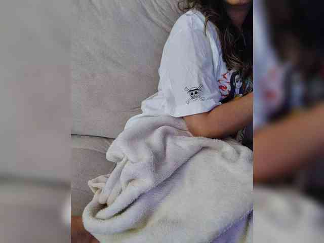 LarisaMaia webcam