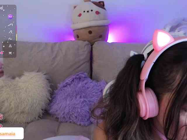 LarisaMaia