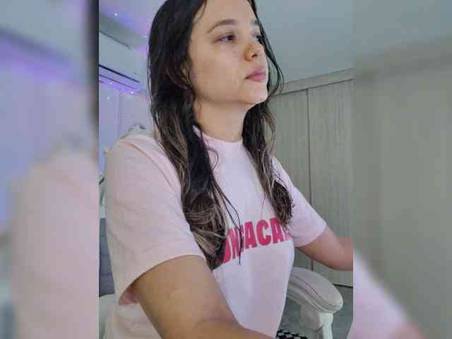 LarisaMaia webcam