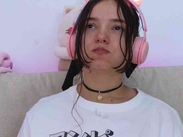 Modella: LarisaMaia