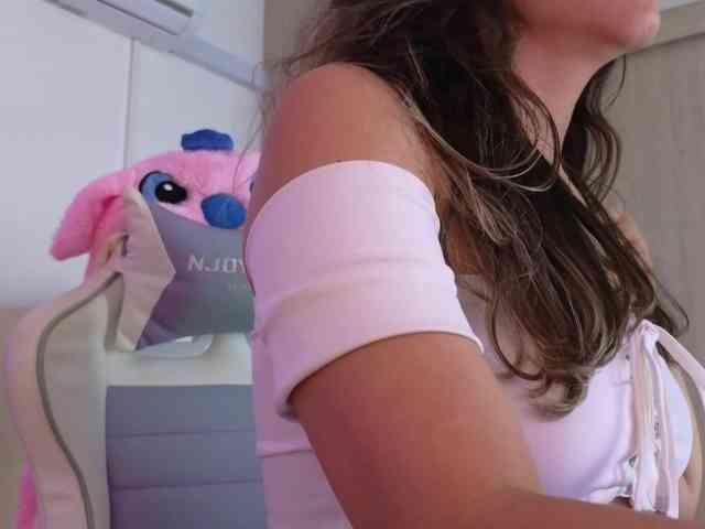 LarisaMaia webcam