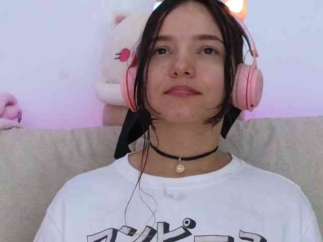 LarisaMaia webcam
