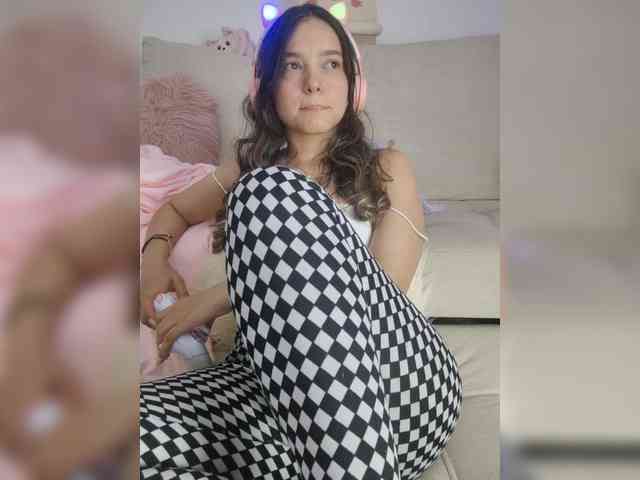 LarisaMaia webcam
