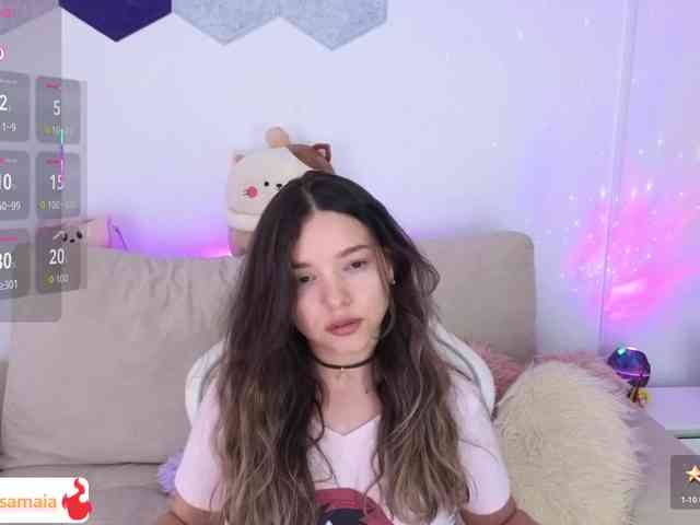 LarisaMaia LarisaMaia