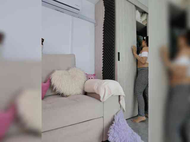 larisamaia's live room