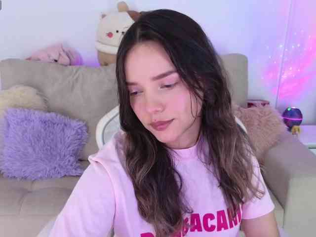 LarisaMaia webcam